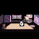 Screenshot: Yume Nikki